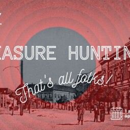 Invitație la aventură: Treasure Hunting îi așteaptă pe sătmăreni la joc și creativitate