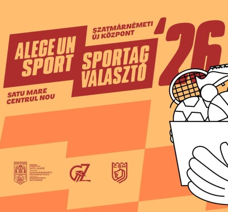 A Sportágválasztó programja