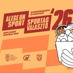 Visszatér a Sportágválasztó – ismerd meg, próbáld ki és válassz testhezálló sportágat!