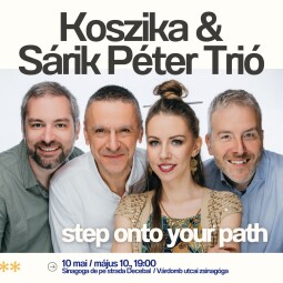 Invitație la concert
