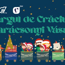 Marți, 29 noiembrie, Târgul de Crăciun își deschide porțile