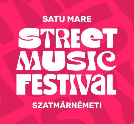 La sfârșit de săptămână, Satu Mare se umple cu atmosfera muzicii stradale, începe Street Music Festival