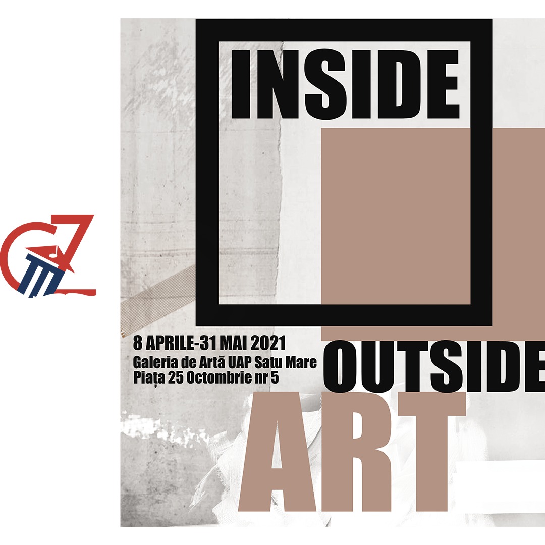 INSIDE / OUTSIDE ART