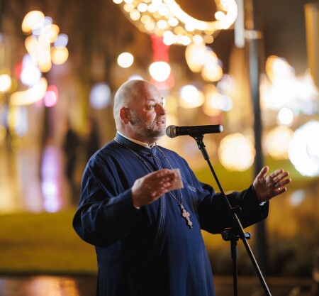 Prima duminică de Advent