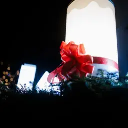 În fiecare duminică, aprindem împreună lumânarea de pe Coroana de Advent