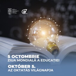 Ziua Mondială a Educației