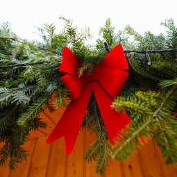 Már csak néhány nap, és megnyitja kapuit a Szatmárnémeti Karácsonyi Vásár!