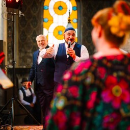 Concert Nógradi Gergely