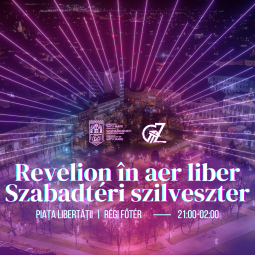 3...2...1... Köszöntsük együtt az új évet a régi főtéren egy rendkívüli szabadtéri szilveszteri bulival