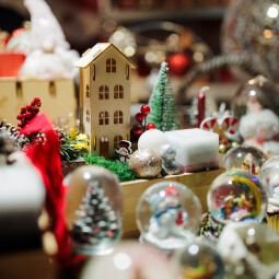 30 de meșteri populari și producători locali vor fi prezenți la Târgul de Crăciun din Satu Mare