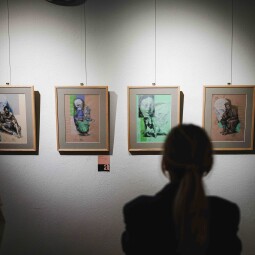 Atelier în Mai, o evadare din cotidian!