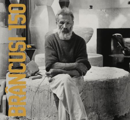 19 februarie – Ziua Națională Constantin Brâncuși