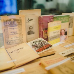 George Mihail Zamfirescu születésének 128. évfordulójára emlékezünk