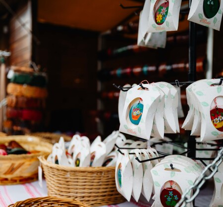 Încep înscrierile la Târgul de Mărțișor din Satu Mare!