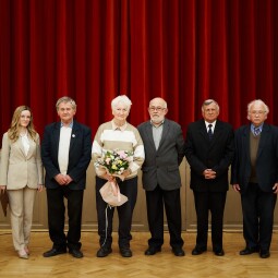 Az Iparosotthon volt a Kiválósági oklevelek átadásának helyszíne