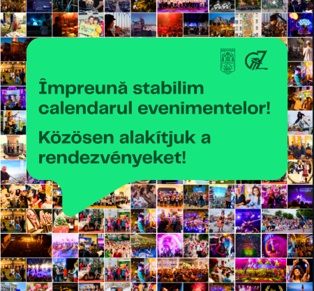 Mely, 2025-ben szervezett események tetszettek Önnek a legjobban?