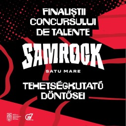 Iată cele 10 trupe finaliste ale Concursului de Talente SamRock!