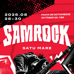 Readucem spiritul muzicii rock în Satu Mare!