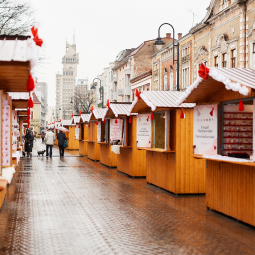 Megnyitotta kapuit a Márciuskavásár!