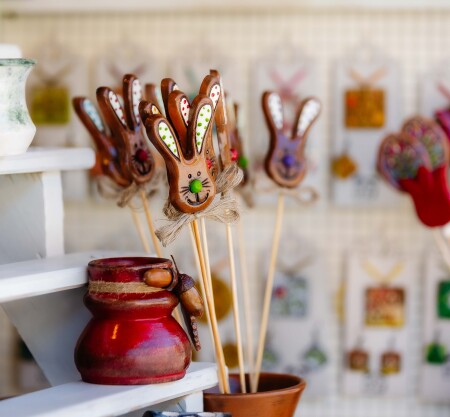 Várják a jelentkezőket a Húsvéti Vásárra