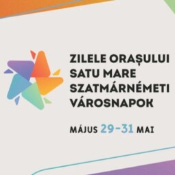 Zilele Orașului Satu Mare, 29 – 31 mai 2026